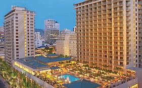 Embassy Suites Beachwalk Waikiki